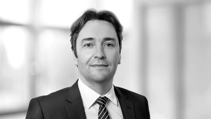 Rémy Triouleyre, Regional CEO Europa