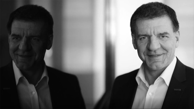 Dr. Jochen Schröder, Chief Operating Officer (COO)