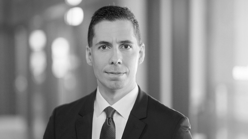 Maximilian Andreas Fiedler, Regional CEO Asia/Pacific Schaeffler AG