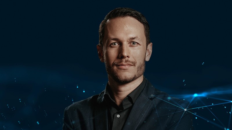 Andreas Kimmig, Head of Business Development & Digitalization, Automotive Technologies