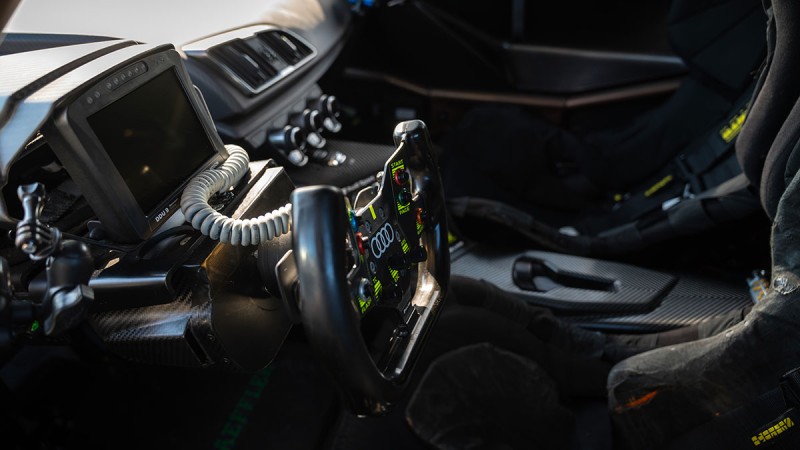 The Schaeffler system also offers numerous practical advantages in road traffic.