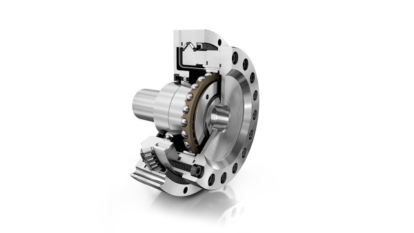 DuraWave-Wellgetriebe RTWH (© Schaeffler)