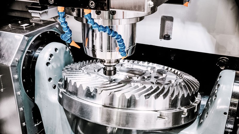 Schaeffler at the AMB 2026