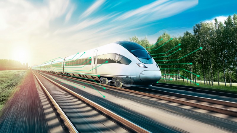 Schaeffler at InnoTrans 2026