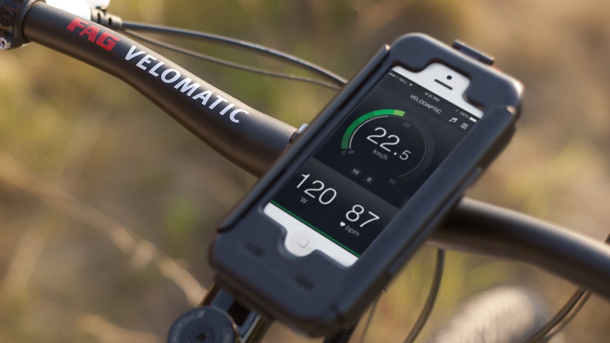 Cycling Pleasure