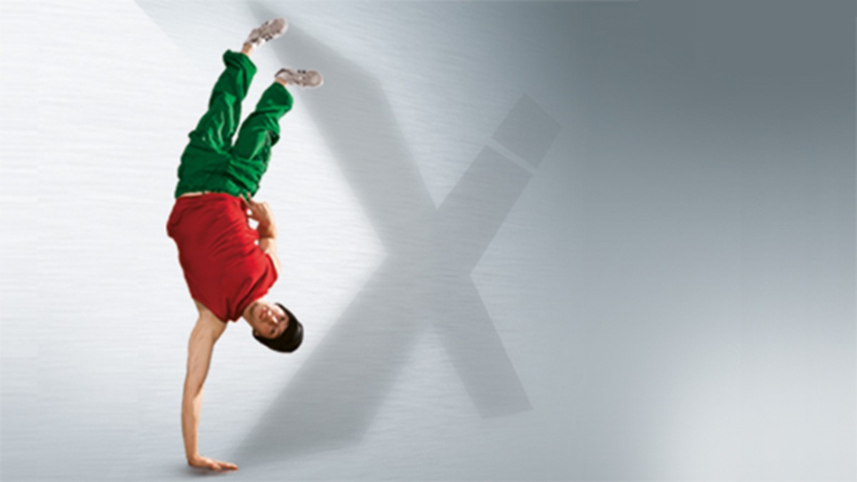Measurably Better with X-life