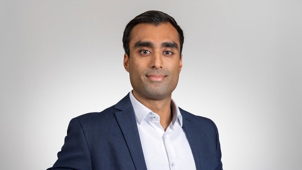 Gagan Sehgal