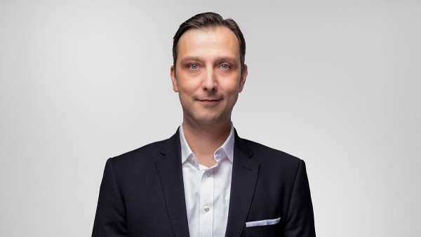 Jens von Seckendorff